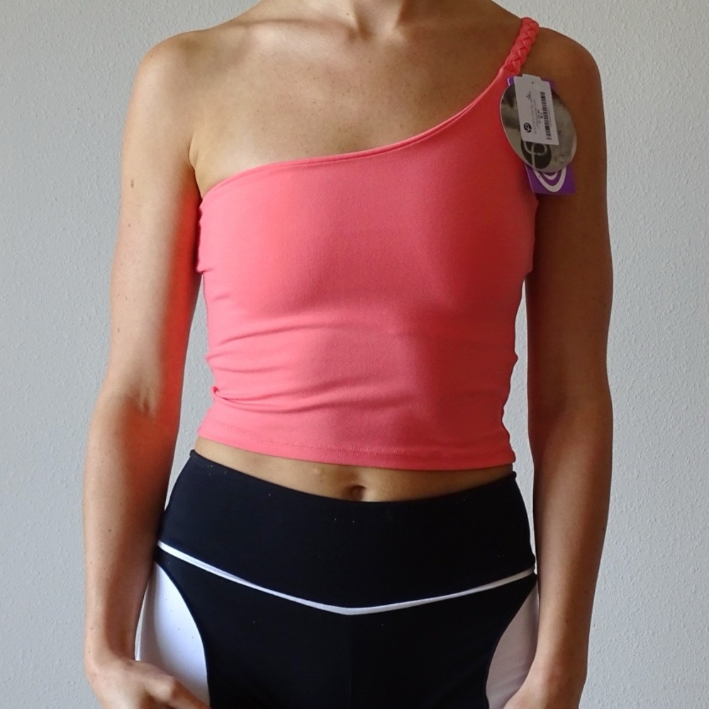 VATA Brasil Yoga & Fitness Top